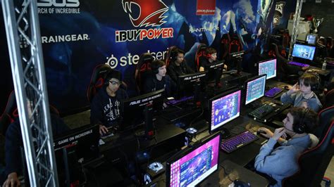 The college esports scene is ready for a boom in 2022.